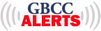 GBCC ALERTS Logo