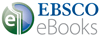 EBSCO Ebooks logo