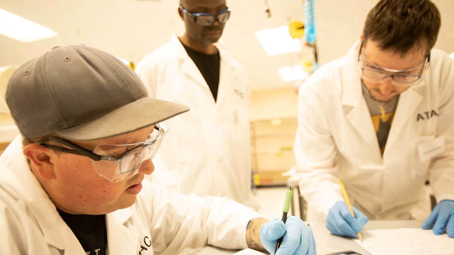 Advanced Composites Manufacturing