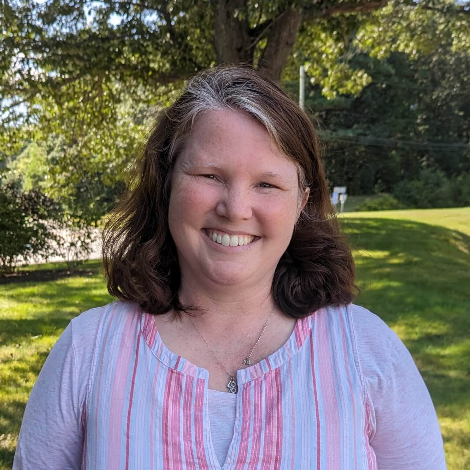 Katherine Knight Great Bay Community College