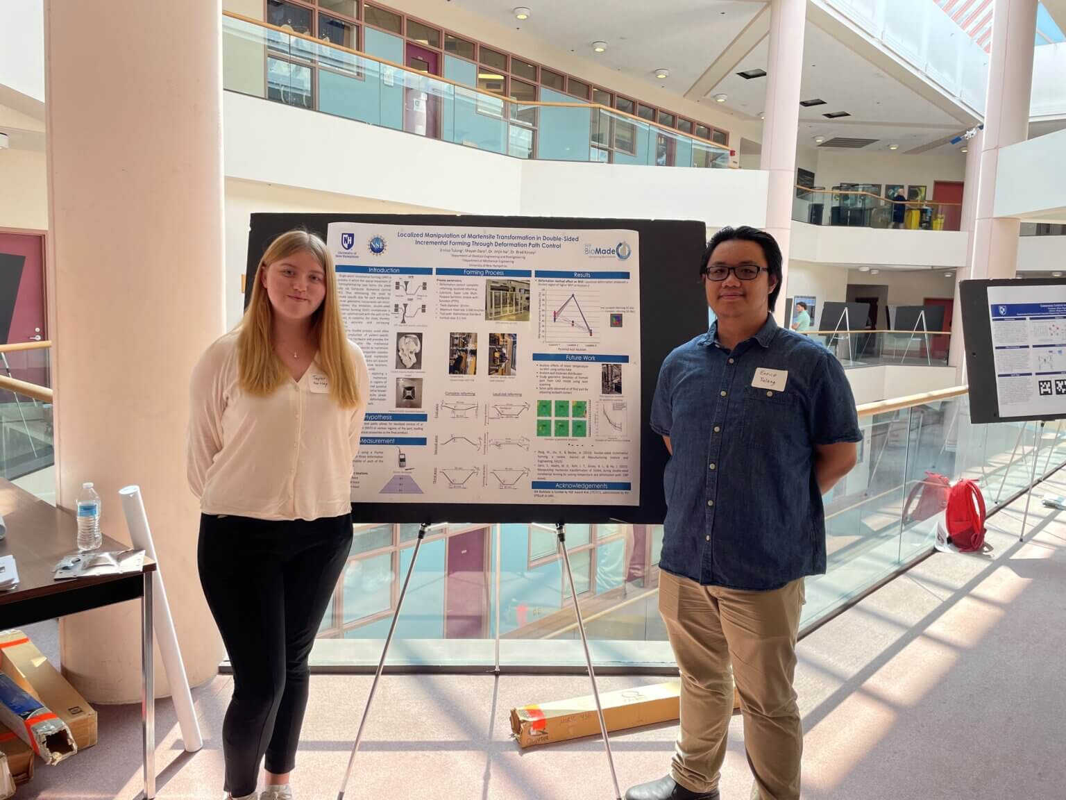 Great Bay Community College GBCC