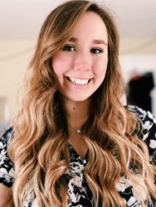 Meet Medical Assistant Program Student Ariana White – Great Bay