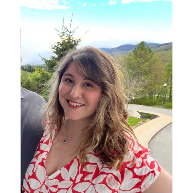 Sarah Cook Admissions