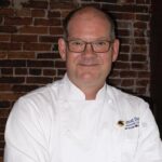 Evan Mallett - Chef Instructor