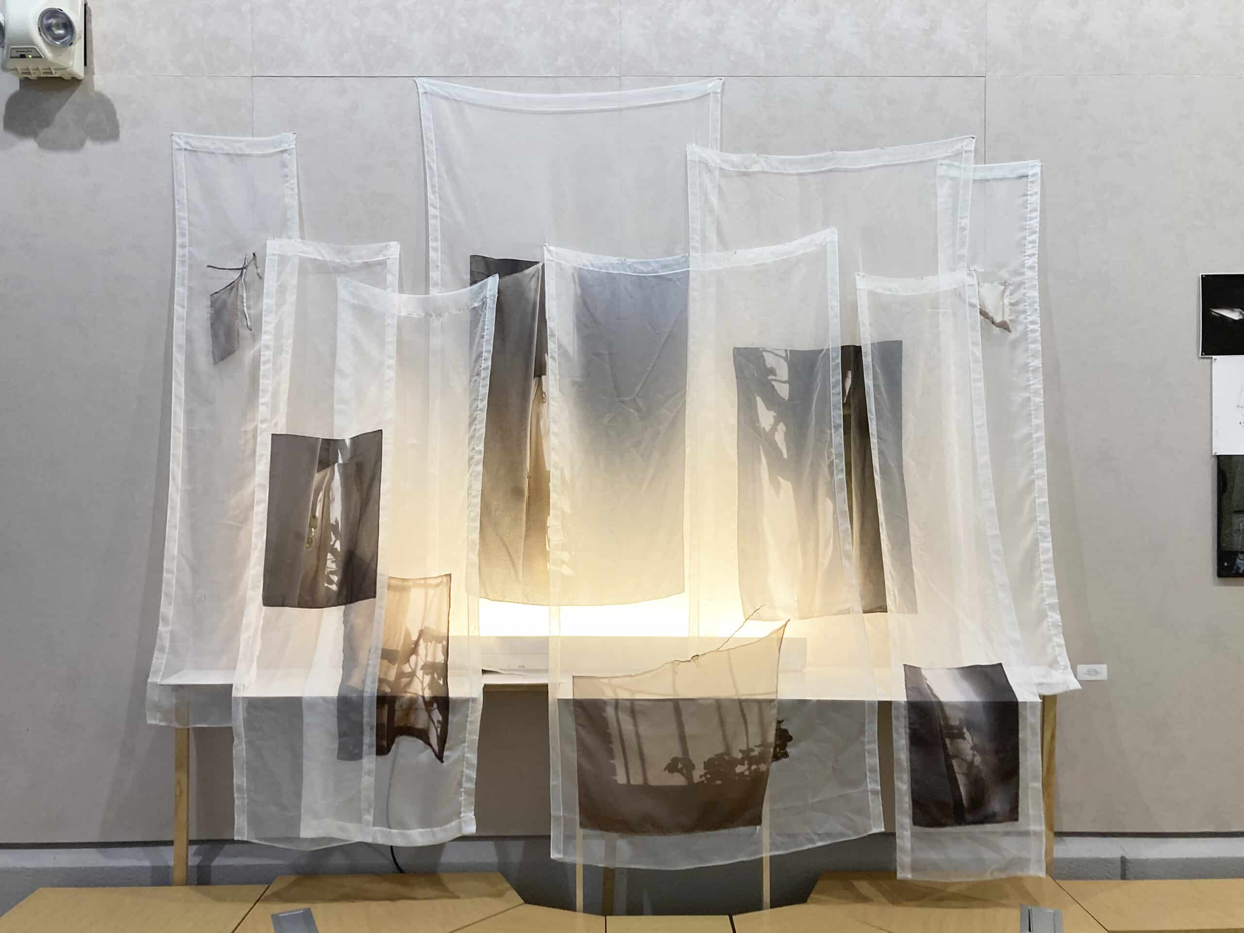 Photo Great Bay Gateway Gallery Art Exhibition What Moves A Lot