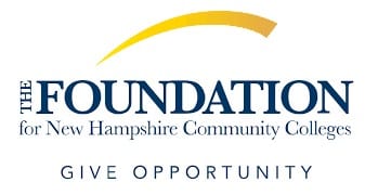 NH Community College Foundation Logo