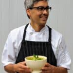 Chef Instructor Jerome Picca