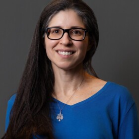Photo of Dulcinea Kaufman
