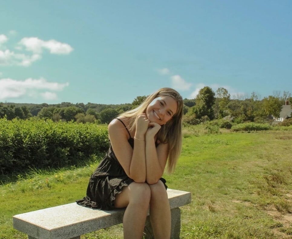 Great Bay Community College Business Administration Student Madelyn Hardy