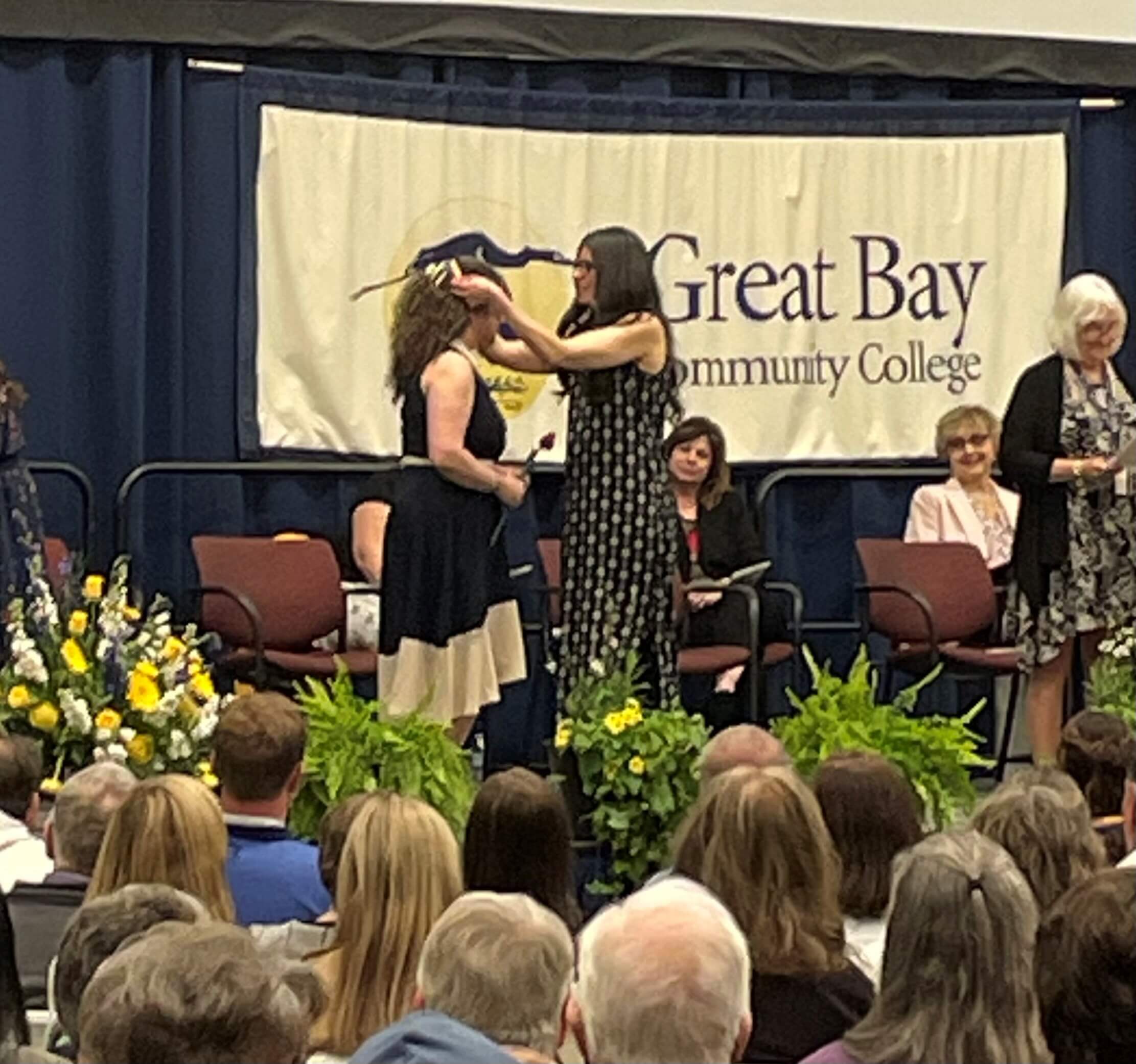 2026 Nursing Pinning Ceremony