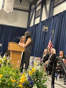 GBCC Hosts Pinning Ceremony for 2026 Nursing Program Graduates
