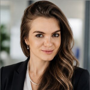 GBCC Alum Corina Panciuc 
