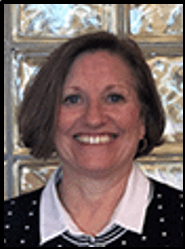 Kelly Taylor, Nursing Faculty