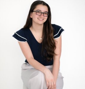 GBCC Alum Molly McNeill
