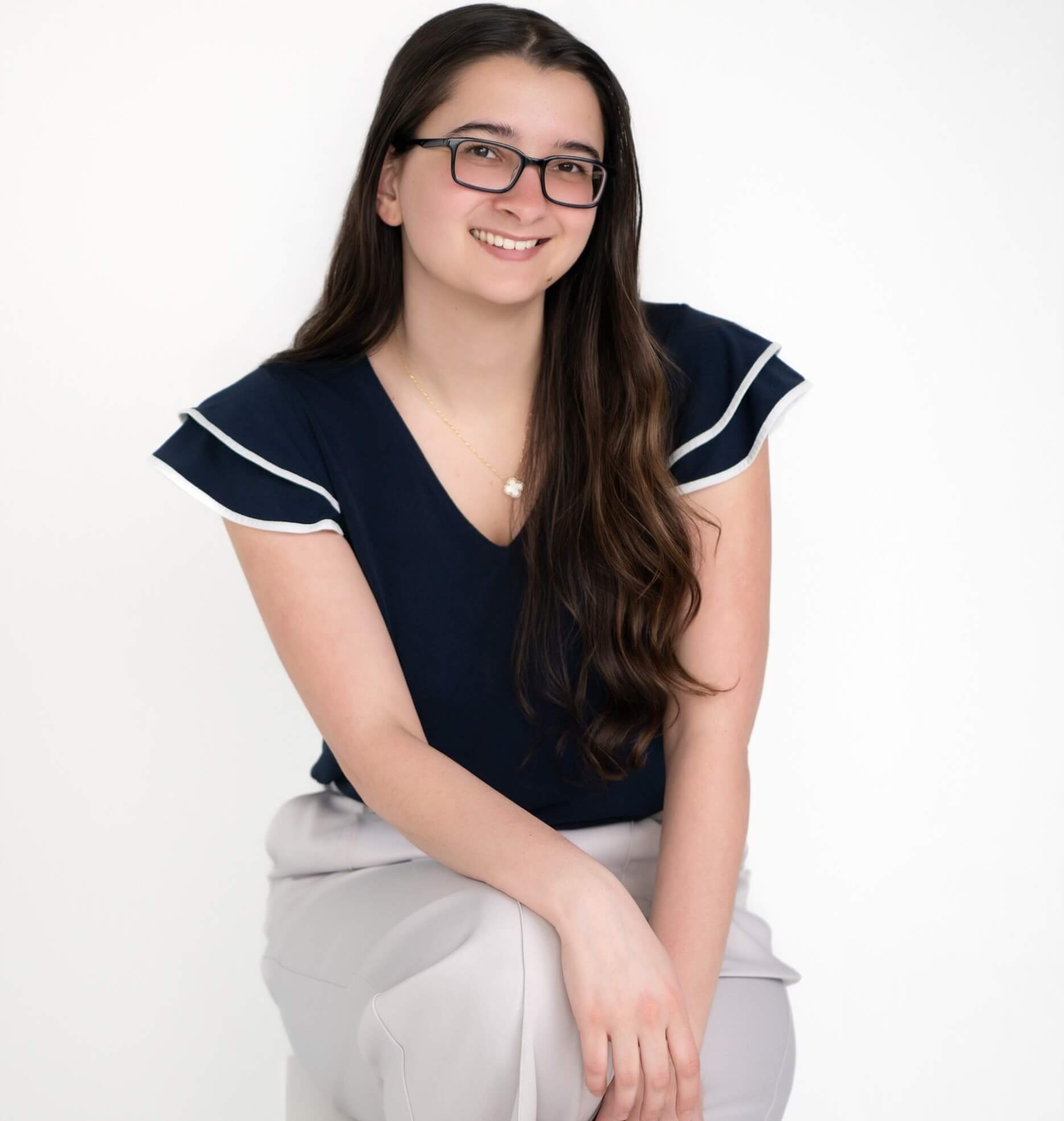 GBCC Alum Molly McNeill