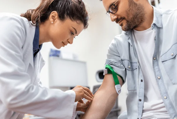 Healthcare Certificate Program - LNA, Phlebotomy, Medical Assistant