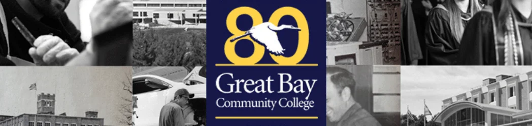 80th Anniversary collage